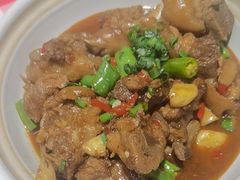 -好帮厨·下饭浏阳菜·坚持现炒(月湖店)