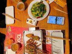 -管氏翅吧(马家堡店)