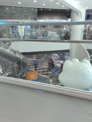 -MINI MARS KIDS CLUB亲子家庭中心(杨浦黄兴店)