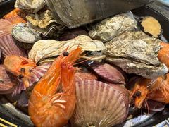 -巧克力渔家.小船海鲜家常菜(万平口店)