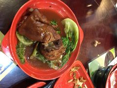 星记肠粉王(福华店)-昇记肠粉王(福华路店)