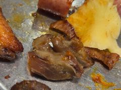 -汉巴味德(沈阳万象汇店)