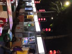 -海大南门夜市(海富街店)