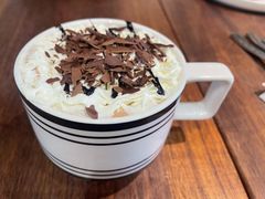 -ZEMOCAFE·FUSION FOOD(西交利物浦店)