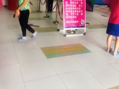 -西安华夏文旅水世界