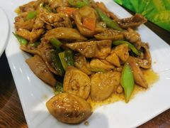 -直冒汗杀猪菜(宾州南路店)
