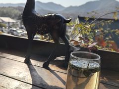 -马灯部落·西湖边的创意山景餐厅(虎跑动物园店)