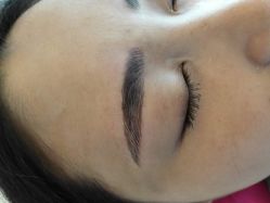 -MIVI野生眉纹绣纹眉