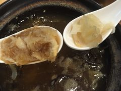 豪华煲仔翅-翅客(紫金大街店)