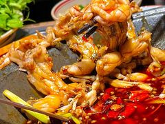 -吃城都·鱼蛙火锅(西玉龙街店)