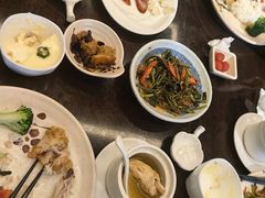 -巷语私房料理(华一实业大厦店)