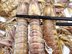 -小铜锣湾海鲜家常菜馆(河西店)