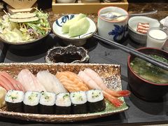 -千羽鹤海鲜居酒屋Bistro(大望路店)