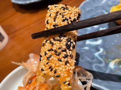 -鑫震源·苏式大虾生煎(山塘街店)