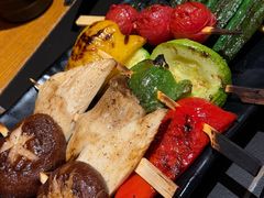 -千寻烧肉(政务区店)