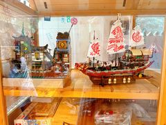 -小时光咖啡馆(开森度假森林店)