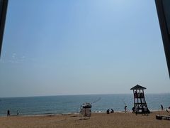 -老虎石海上公园