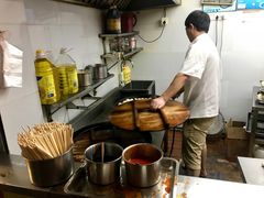 -小路易生煎馆(前进五路店)