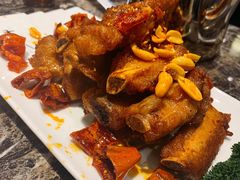 -寻北味品味东北(青浦宝龙店)