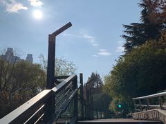 -苏州河梦清园环保主题公园