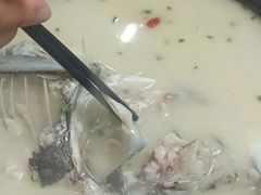 -鱼味馆(万佛湖店)