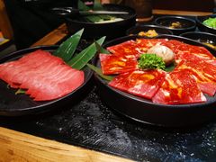-九田家黑牛烤肉料理(太阳城店)