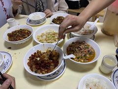 -笨罗卜浏阳菜馆(星沙店)
