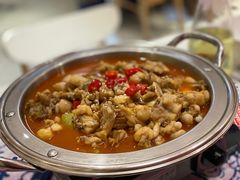 -松哥油焖大虾(皇岗一店)