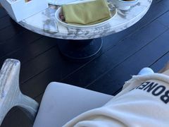 -瑰丽酒店·海吧·天际下午茶·现场DJ·天台酒吧