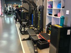 -UltraForce超源健身私教工作室(长楹天街精品店)