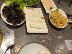-佬土鹅肠火锅(解放路店)