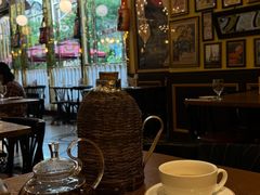 -Entrecôte 法国牛扒馆(保利·时光里店)