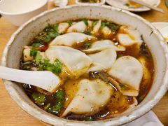 -三姐妹饺子(东木头市店)
