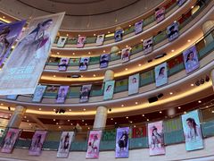 -泰合玺·精油疗愈SPA(虹悦城店)