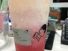 -喜茶(上海正大广场店)