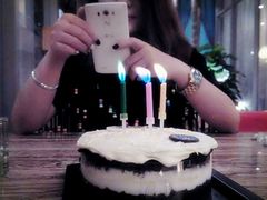 -黑池口感烘焙·生日蛋糕(坂田店)