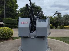 -大嶝英雄三岛战地观光园