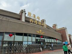 -鼓浪屿内厝澳码头(轮渡站)
