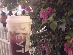 -喜茶(广州北京路惠福东店)