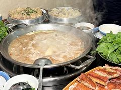 -老来福·非遗酸汤兔(凯旋路店)
