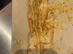 -大头叔烤鸡爪·朝鲜族烤串(天池路店)