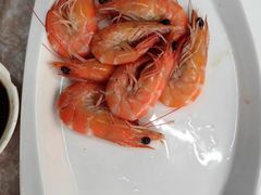 -众味海鲜大排档·活海鲜·潮汕味(南澳店)