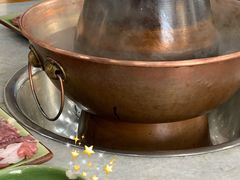 -壹条龙饭庄台基厂店