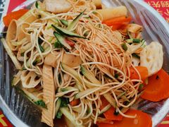 -海大南门夜市(海富街店)