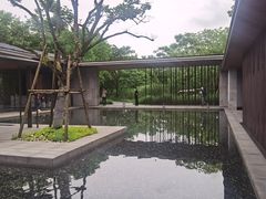 -木守西溪溪隐餐厅