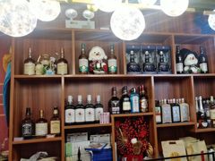 -老炮儿轰趴团建KTV桌游棋牌主题馆(五道口店（底商店))