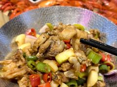 -陈帅夜排档·龙虾·炒菜·烤串(世茂店)