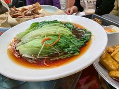 -忠顺斋易州印象烤鸭店(东关新村店)