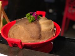 -锅说大脸毛肚重庆老火锅(佐阾店)