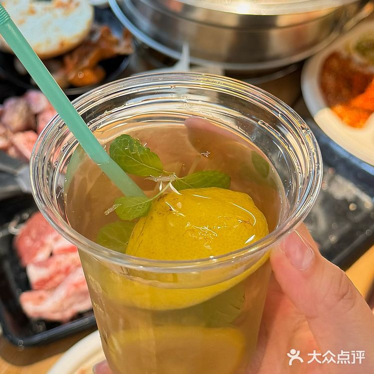 这家烤肉在华西坝没有对手！人均60r扶墙出🤗